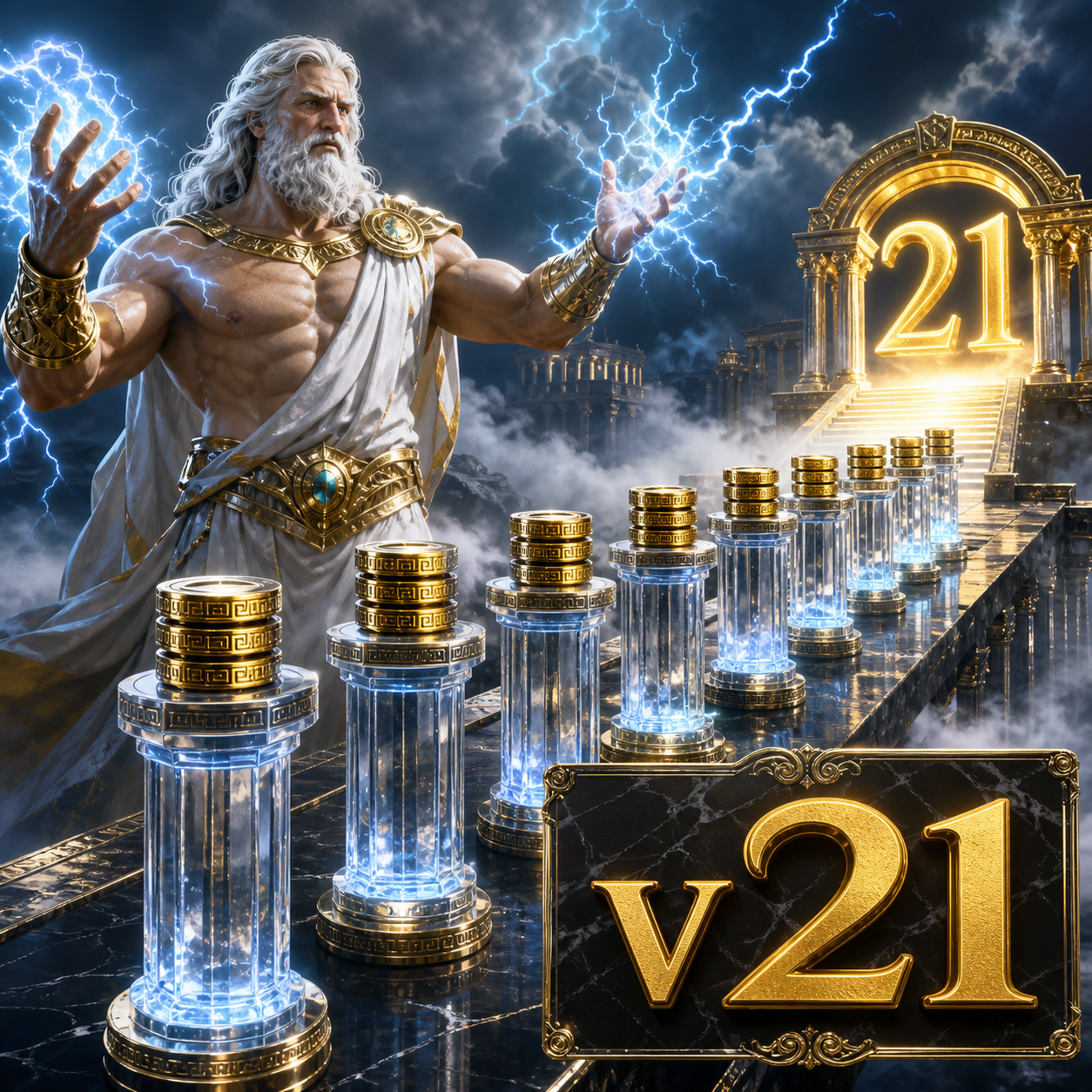 v21 APK Resmi Unduh